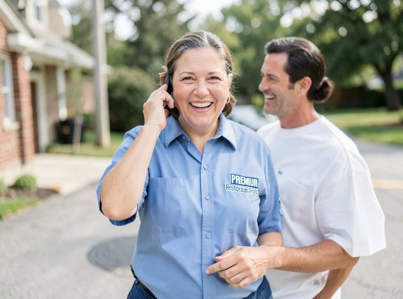 Water Damage Restoration Painter, VA FAQs